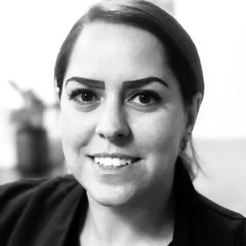 Bianca BW Bianca BW