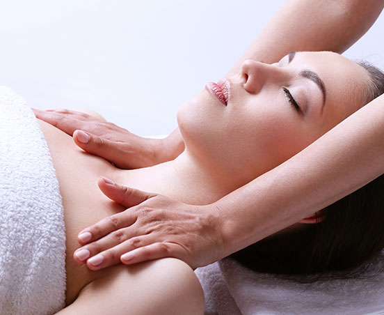 Living Chiropractic Remedial Massage