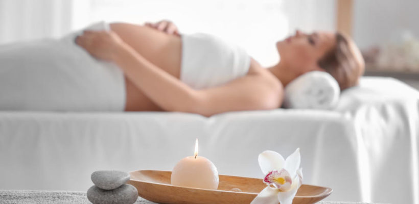 Pregnancy Myotherapy Pregnancy Myotherapy