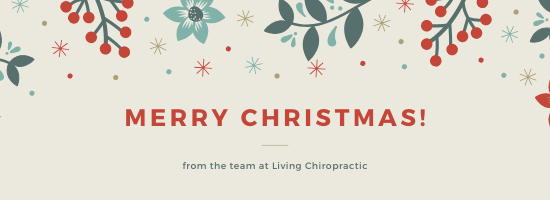 Clinic Christmas and New Year Hours
