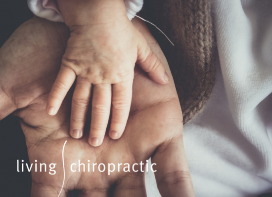 Living Chiropractic response to COVID-19