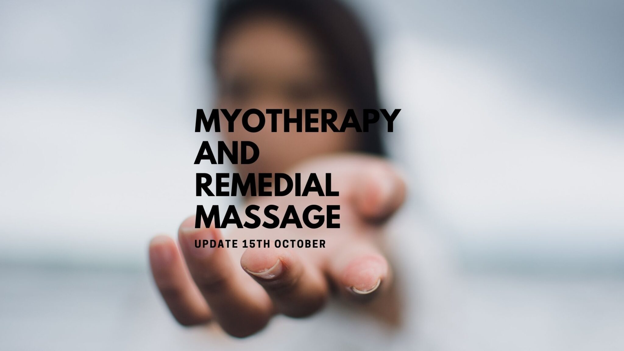 Myotherapy And Remedial Massage Living Chiropractic