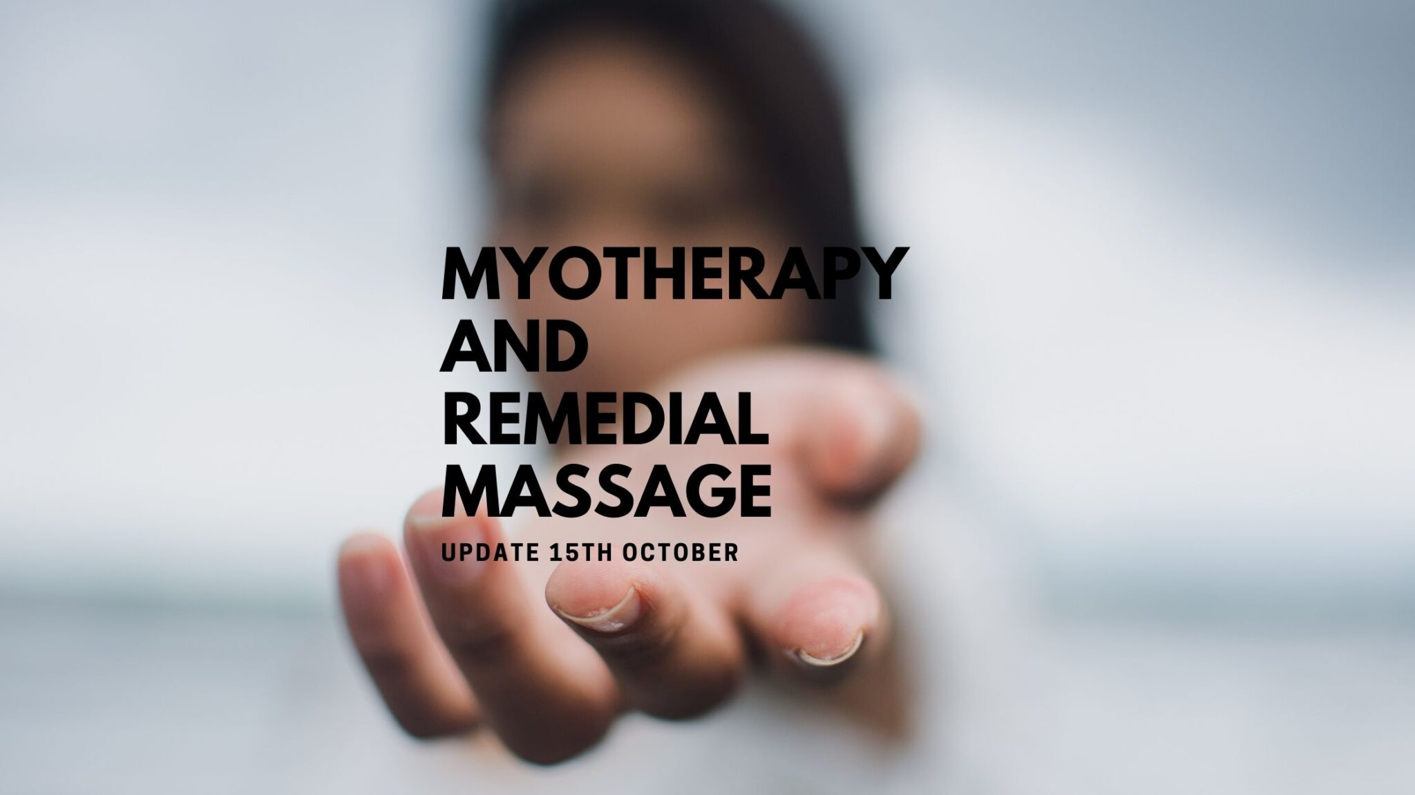 Myotherapy And Remedial Massage Living Chiropractic 