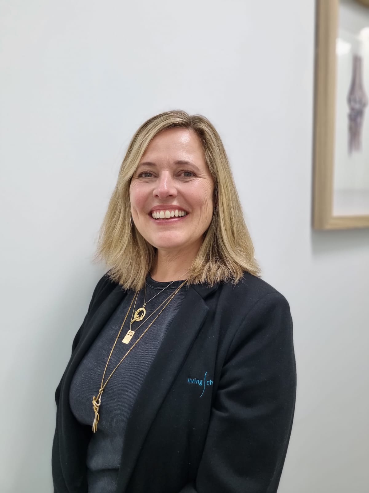 Lena Godino - Chiropractic Assistant