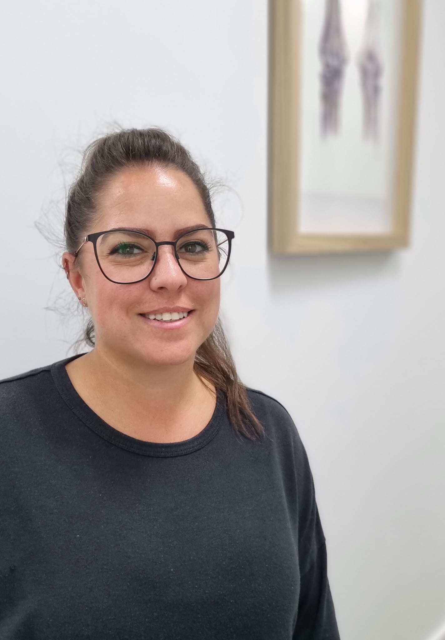 Bianca Tumminello -  Chiropractic Assistant