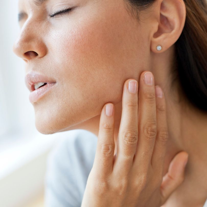 TMJ & TMD Explained