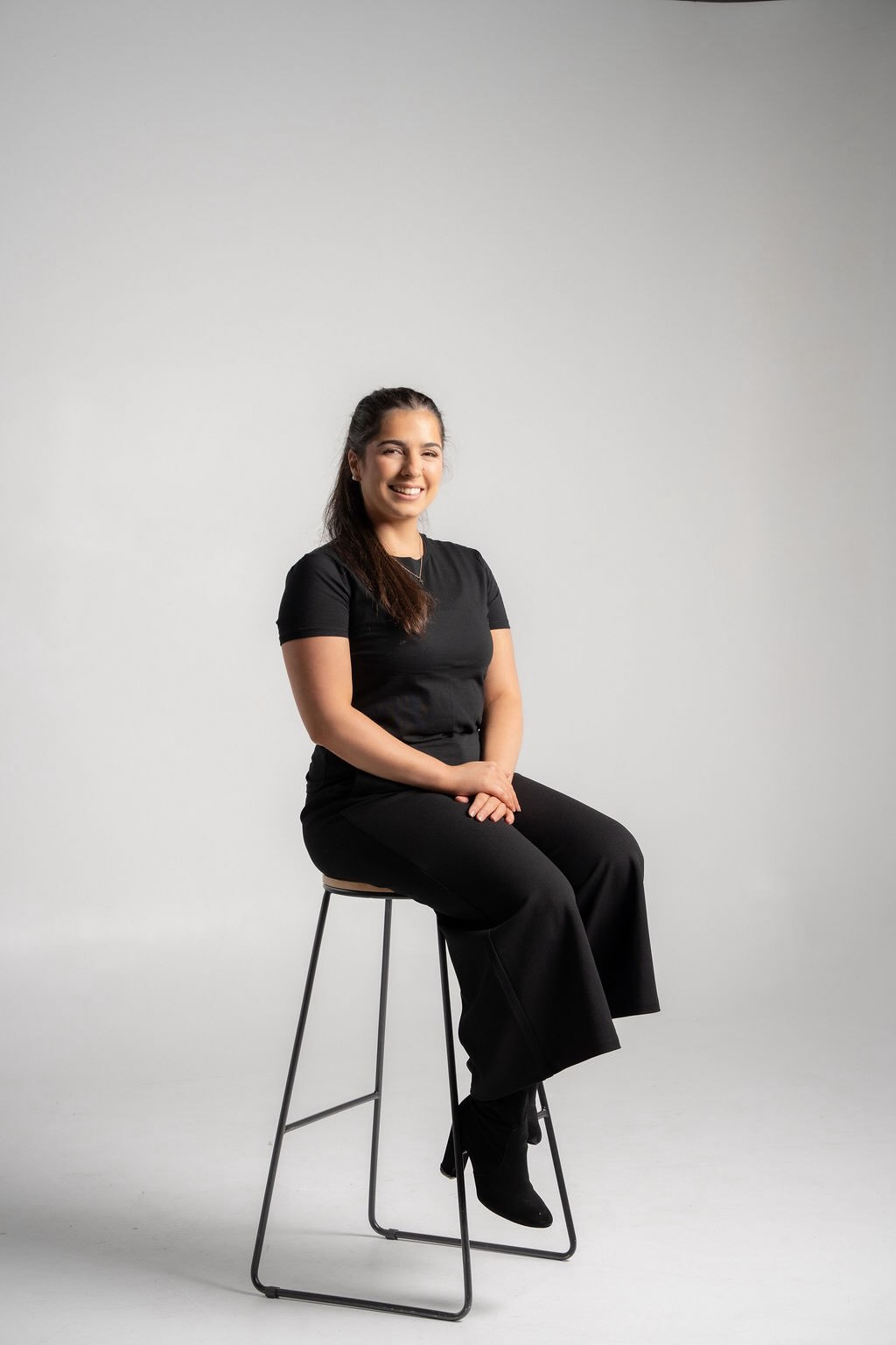Georgie Hatziantonio - Chinese Medicine Acupuncture 