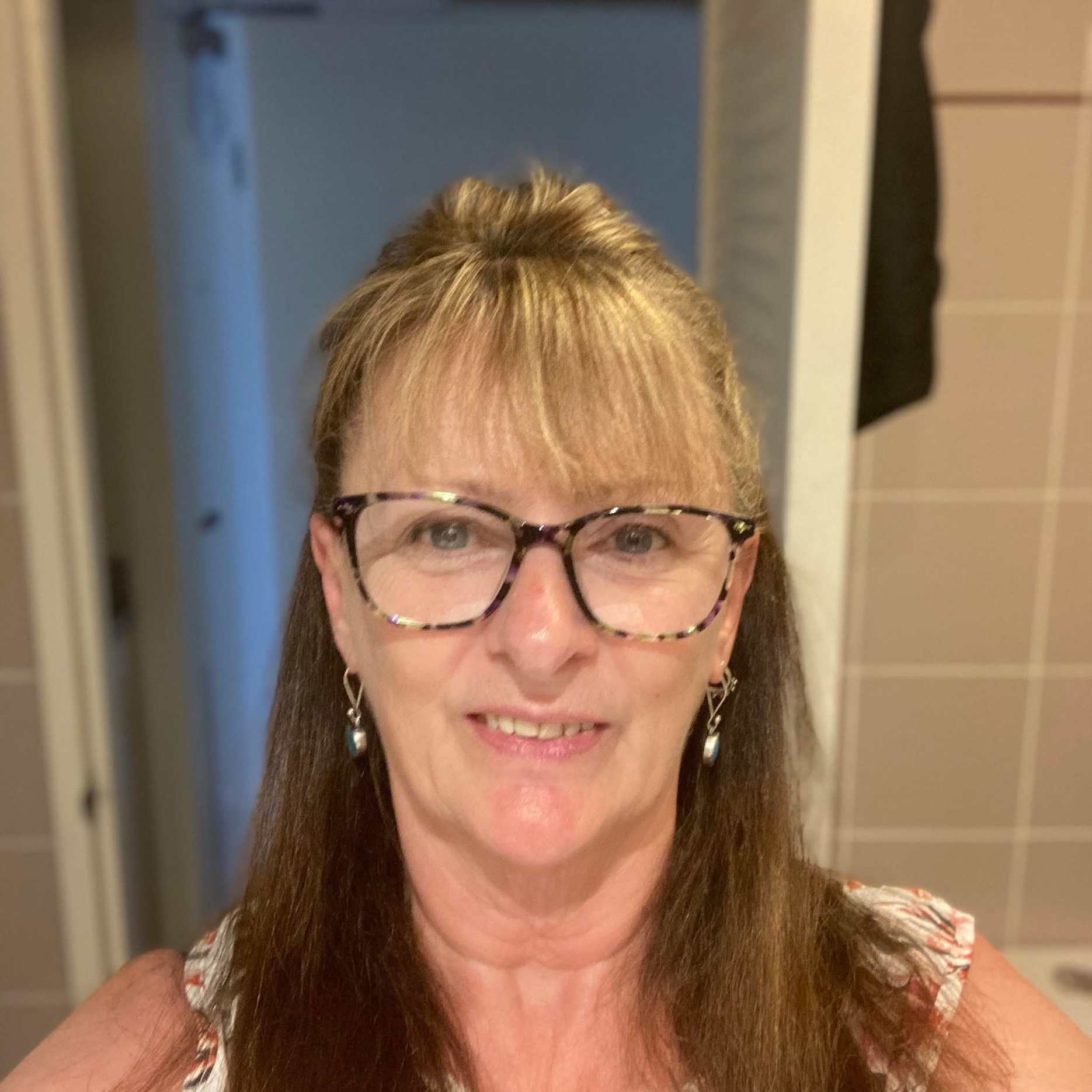 Joanne Scott - Remedial massage therapist